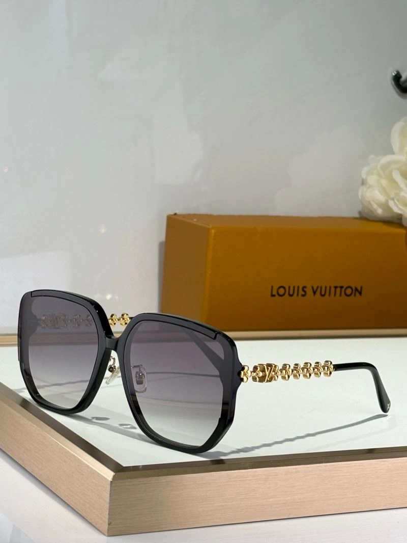 Louis Vuitton Sunglasses UrbanChic 281195