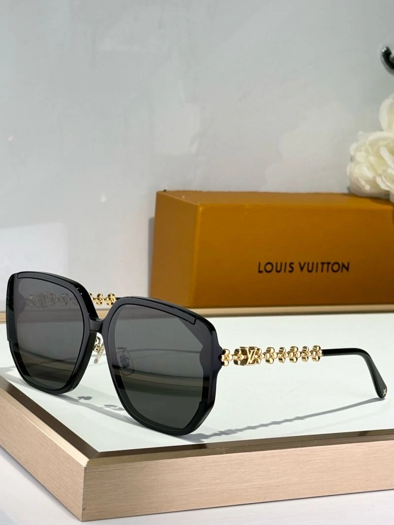 Louis Vuitton Sunglasses UrbanChic 281195