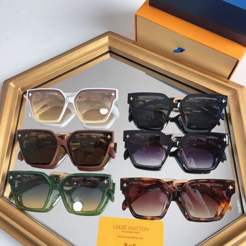 Louis Vuitton Sunglasses Bright 281201