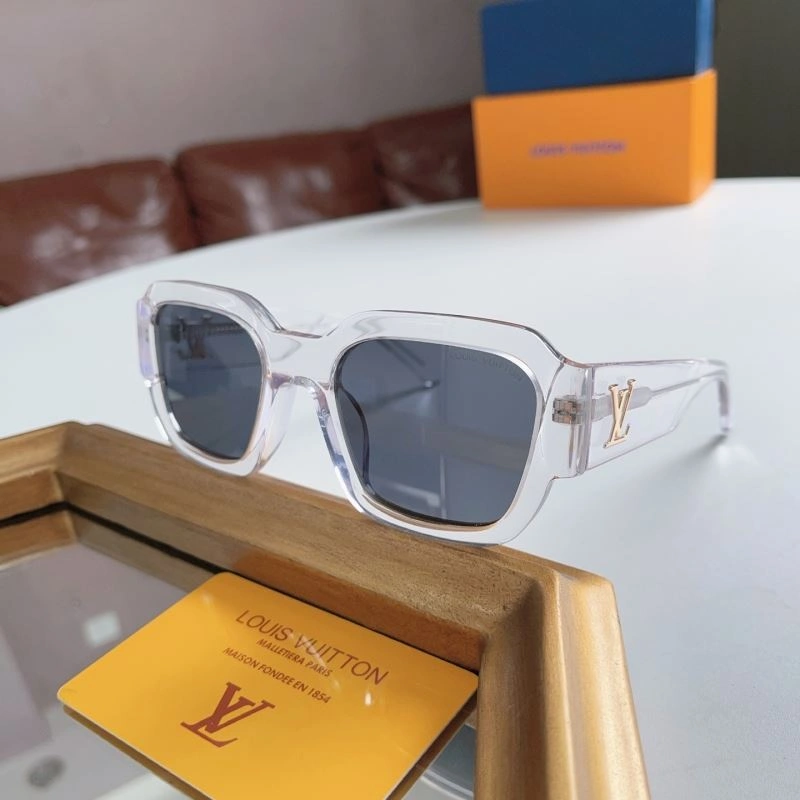 Louis Vuitton Sunglasses QuickDry 281183