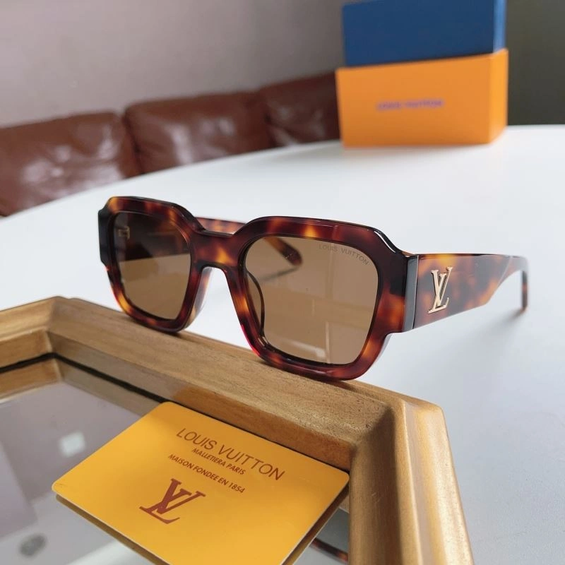 Louis Vuitton Sunglasses QuickDry 281183