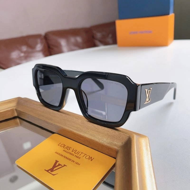Louis Vuitton Sunglasses QuickDry 281183