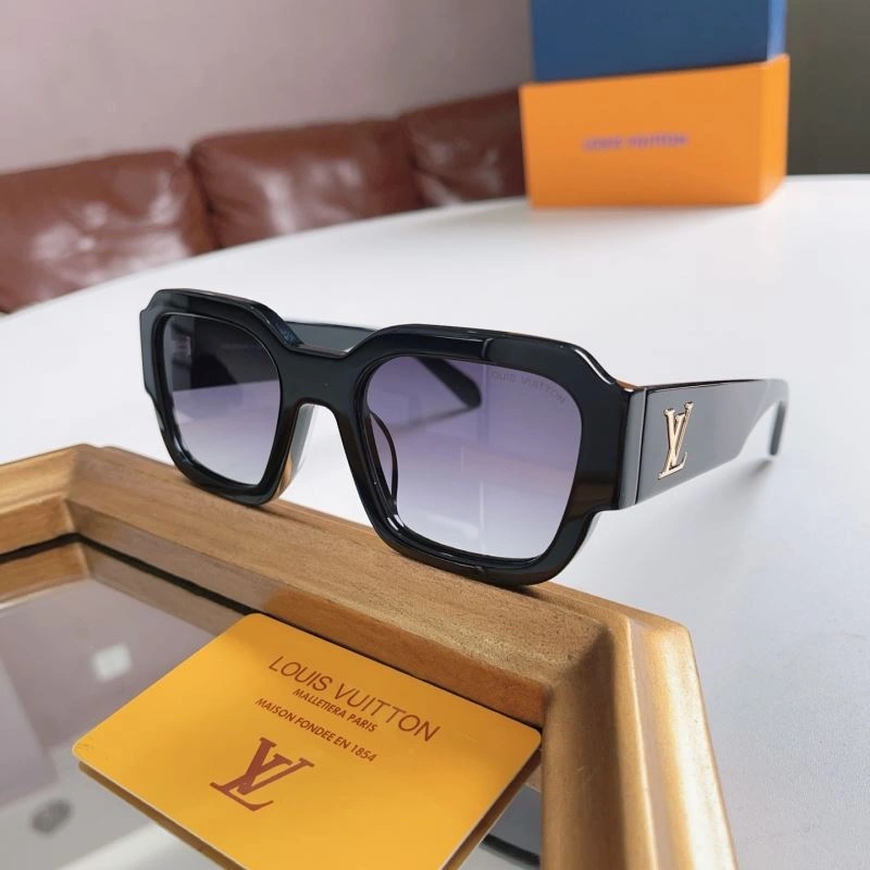 Louis Vuitton Sunglasses QuickDry 281183
