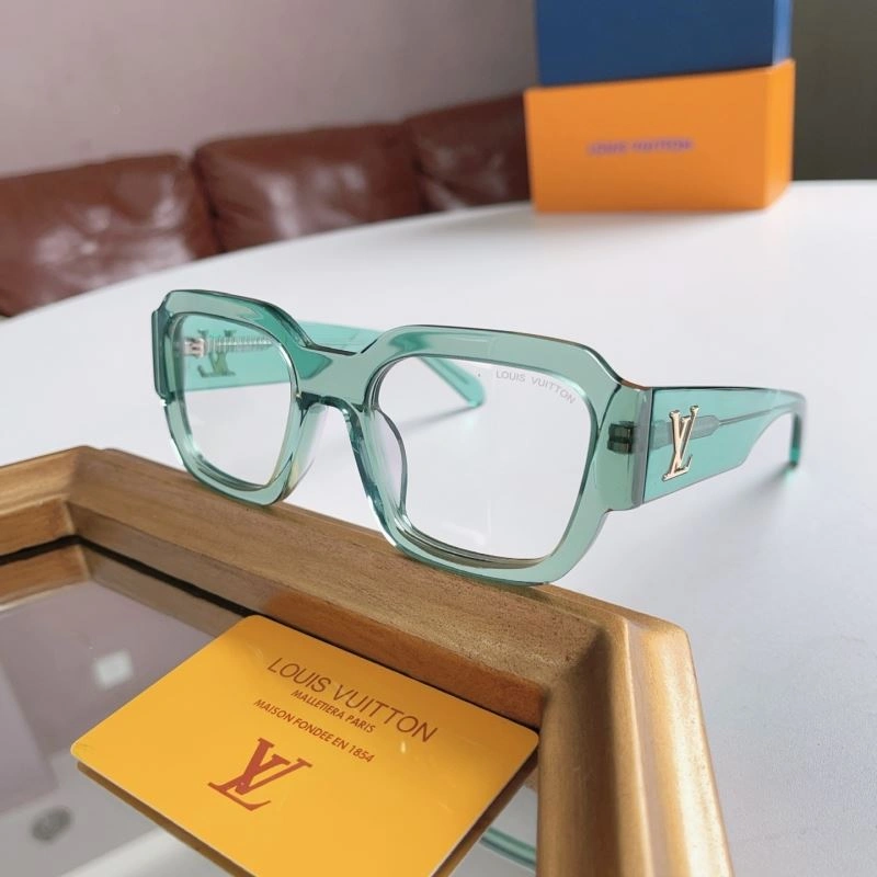 Louis Vuitton Sunglasses QuickDry 281183