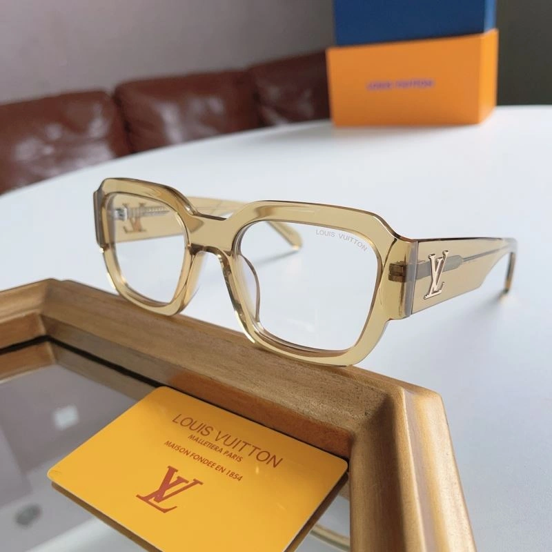 Louis Vuitton Sunglasses QuickDry 281183