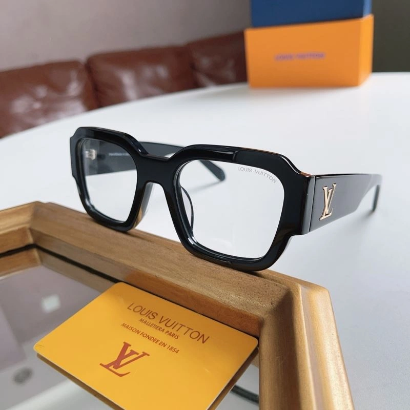 Louis Vuitton Sunglasses QuickDry 281183