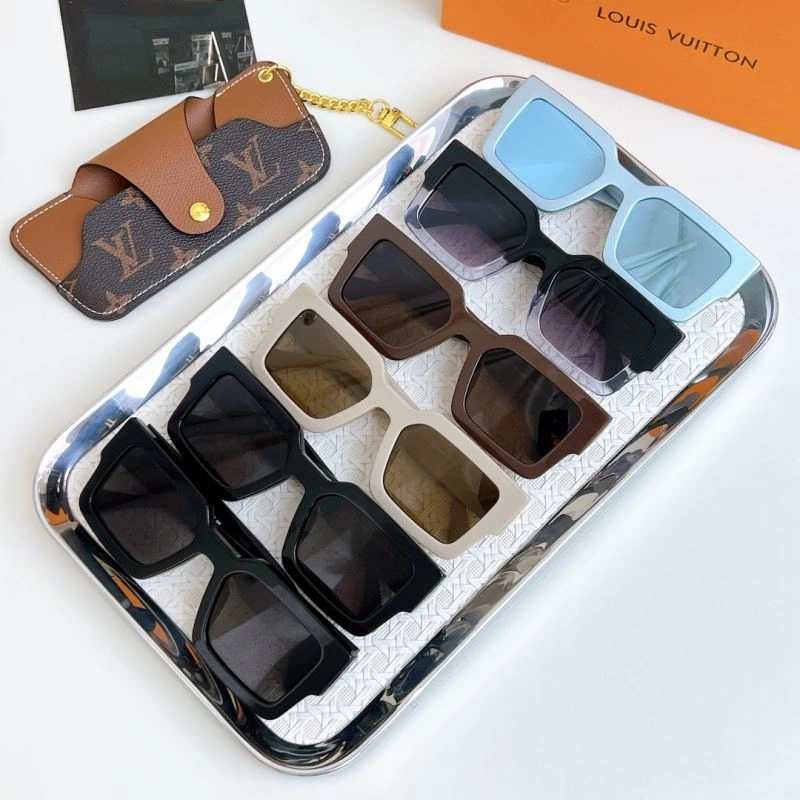 Classic Louis Vuitton Sunglasses 281205