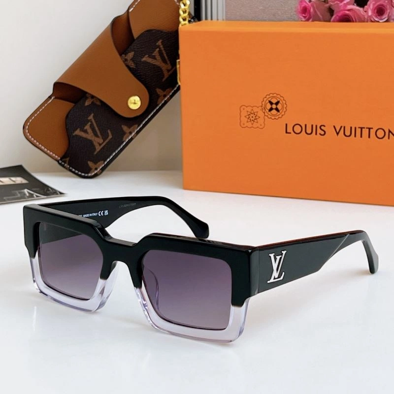 Classic Louis Vuitton Sunglasses 281205
