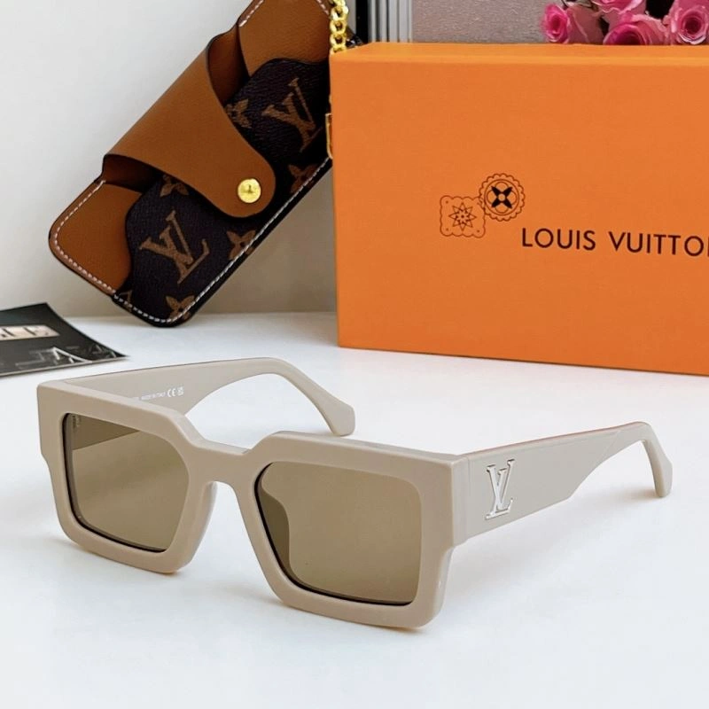 Classic Louis Vuitton Sunglasses 281205