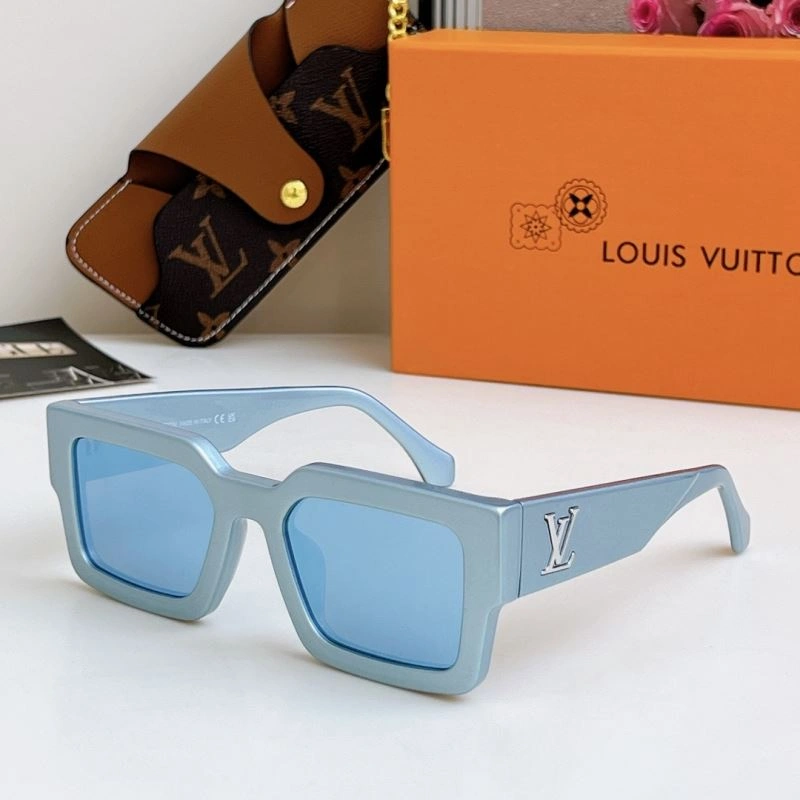 Classic Louis Vuitton Sunglasses 281205
