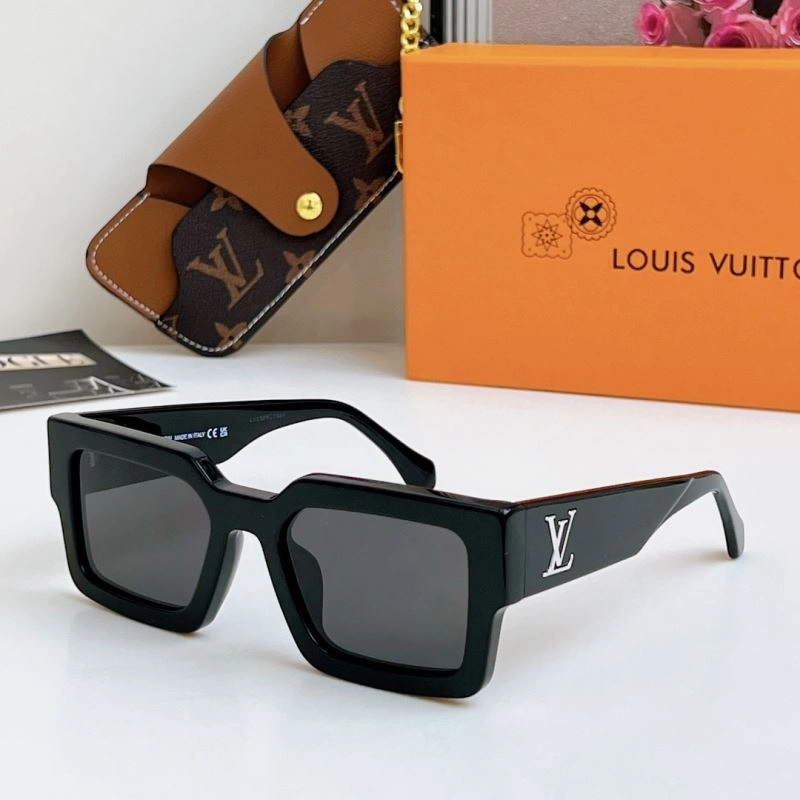Classic Louis Vuitton Sunglasses 281205