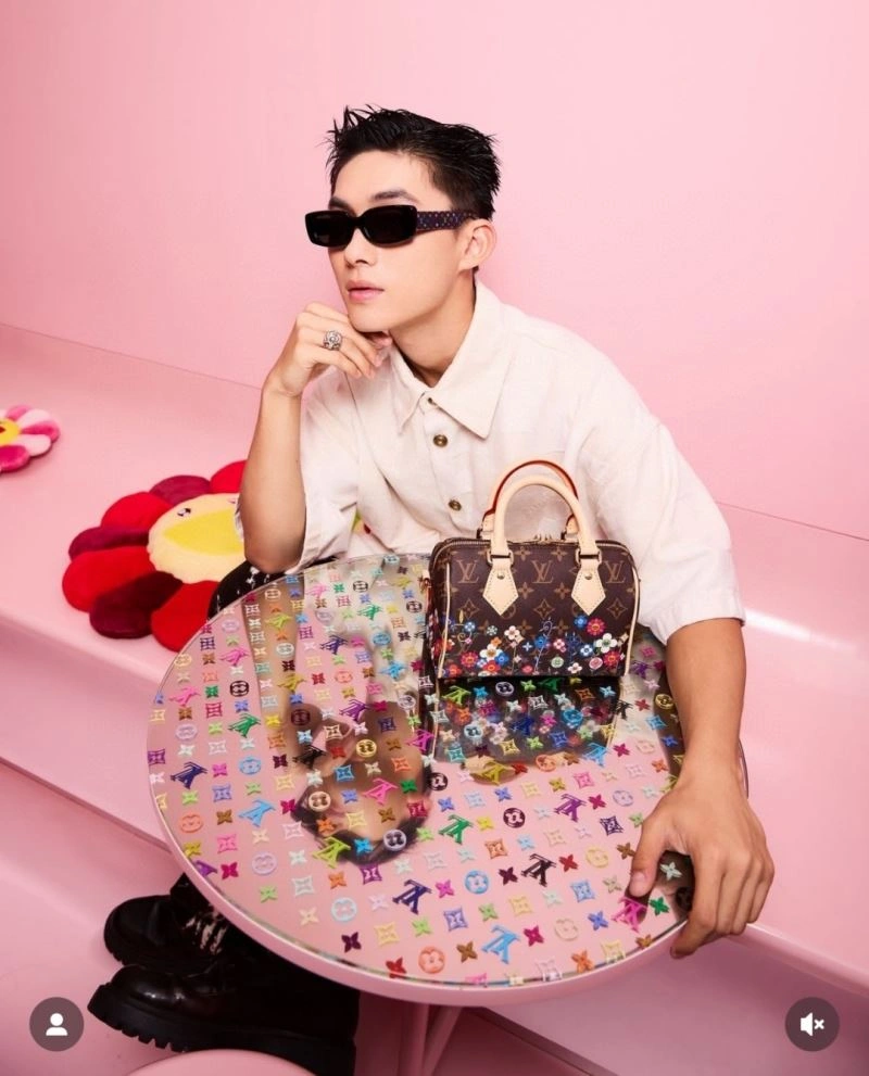 Louis Vuitton Sunglasses QuickDry 281181