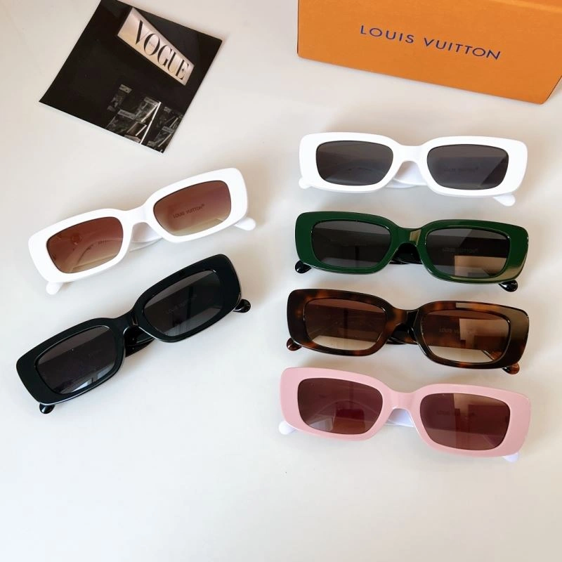 Louis Vuitton Sunglasses QuickDry 281181