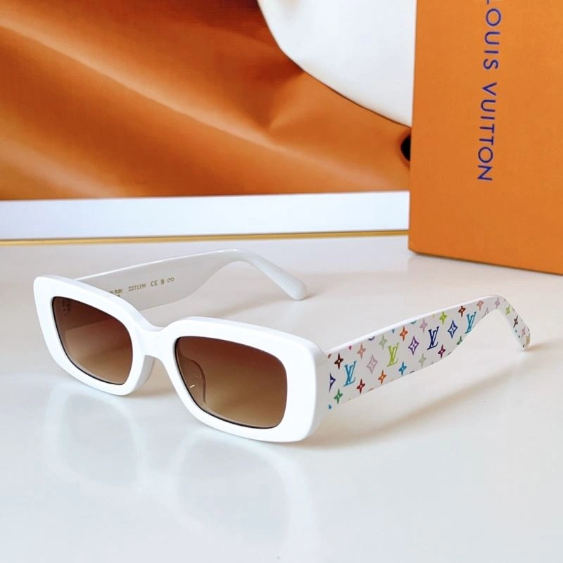 Louis Vuitton Sunglasses QuickDry 281181