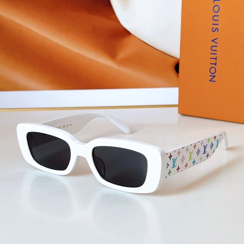 Louis Vuitton Sunglasses QuickDry 281181
