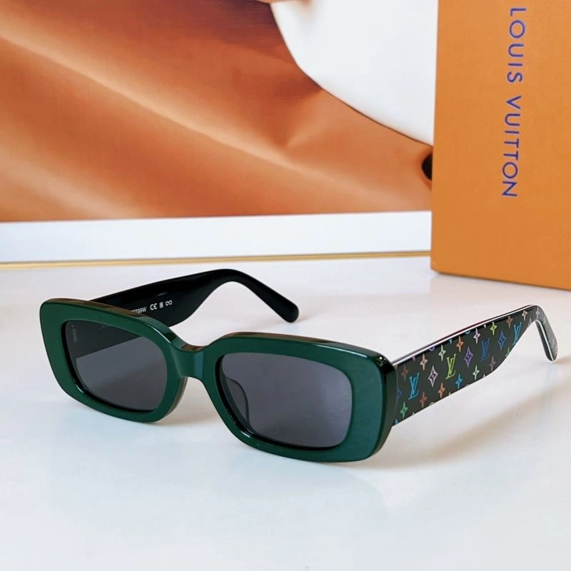 Louis Vuitton Sunglasses QuickDry 281181