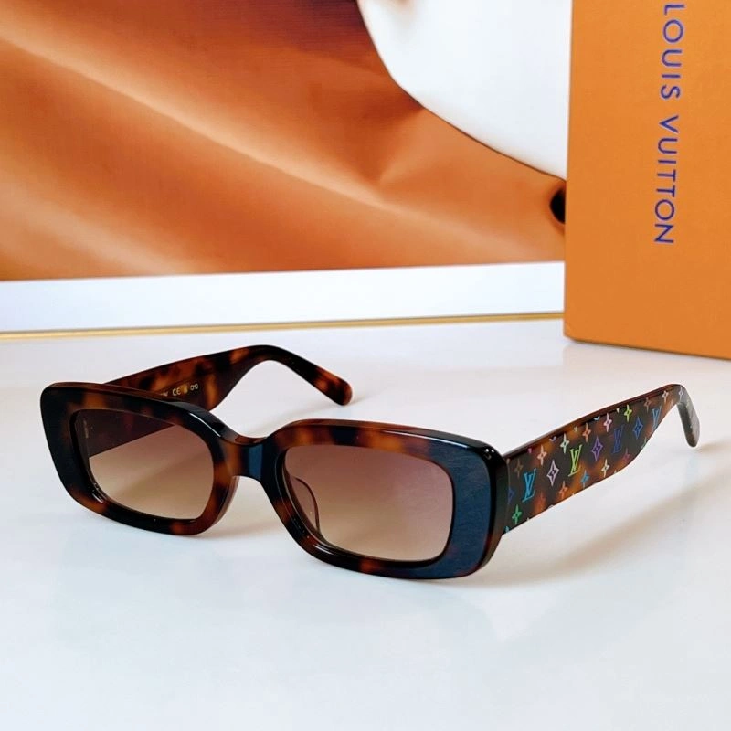 Louis Vuitton Sunglasses QuickDry 281181