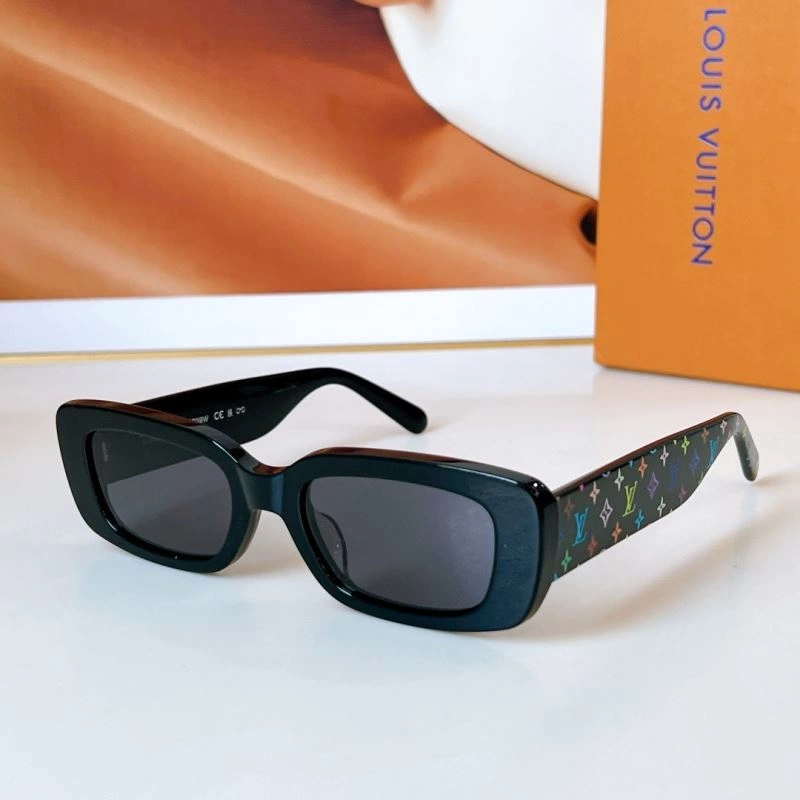 Louis Vuitton Sunglasses QuickDry 281181