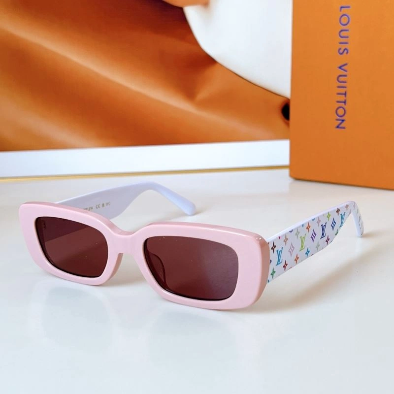 Louis Vuitton Sunglasses QuickDry 281181