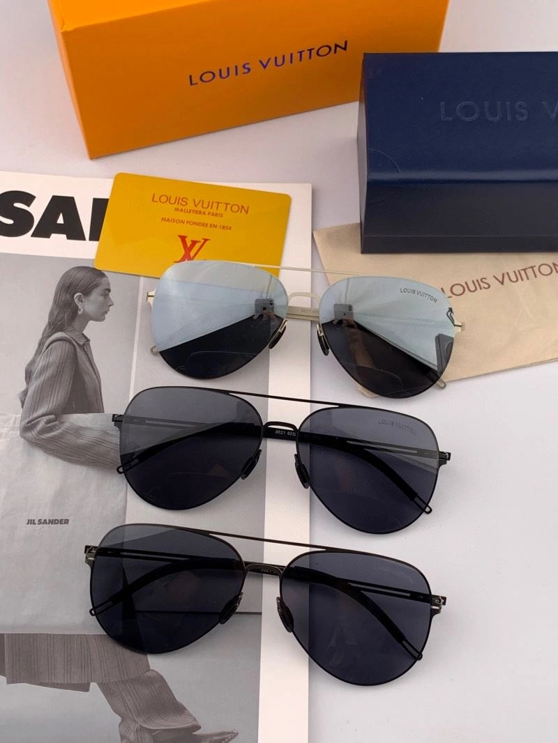 Louis Vuitton Sunglasses SmartChoice 281180