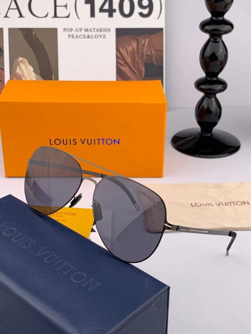 Louis Vuitton Sunglasses SmartChoice 281180