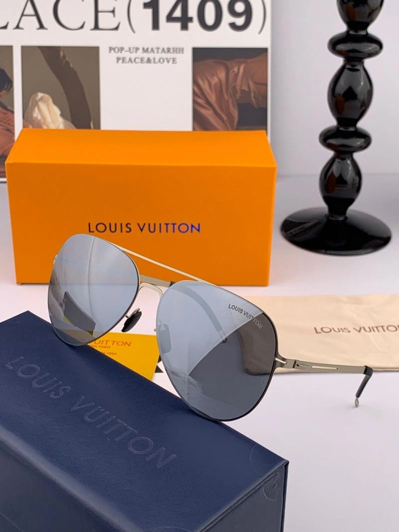 Louis Vuitton Sunglasses SmartChoice 281180