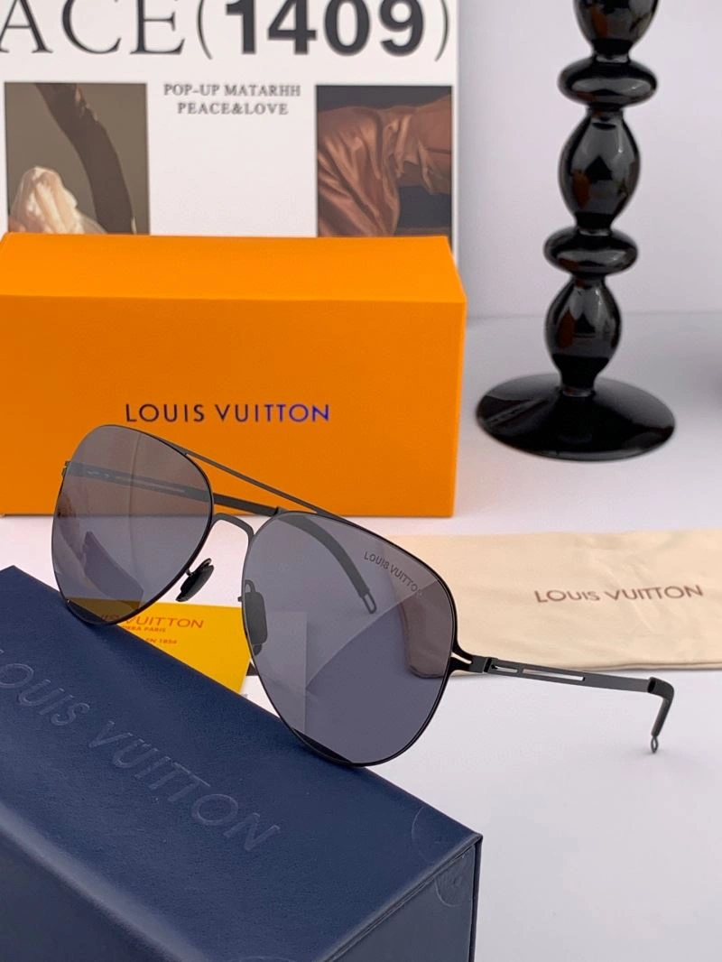 Louis Vuitton Sunglasses SmartChoice 281180