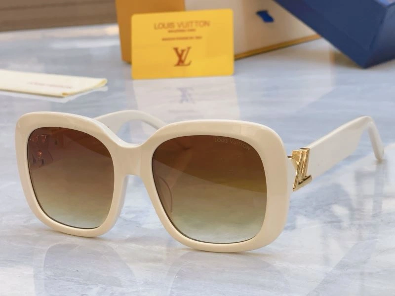 Louis Vuitton Sunglasses RelaxedFit 281202