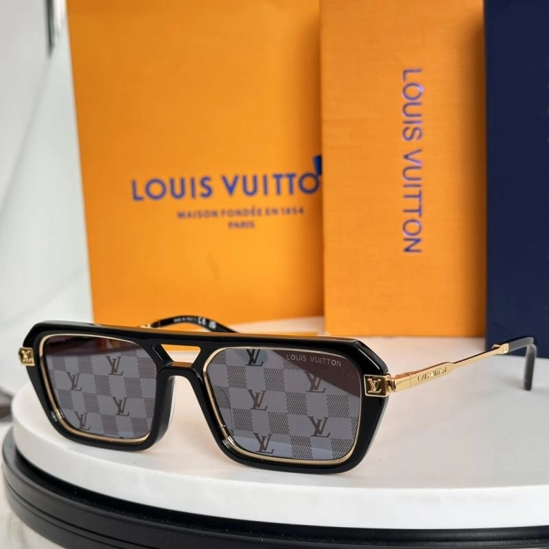 Louis Vuitton Sunglasses Thermal 281186