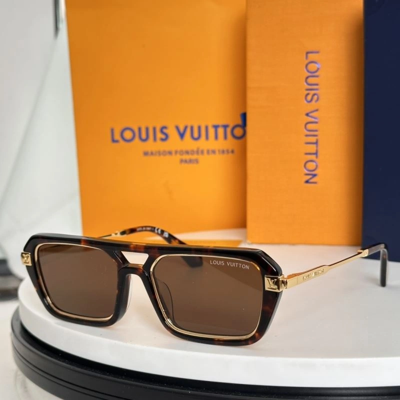 Louis Vuitton Sunglasses Thermal 281186