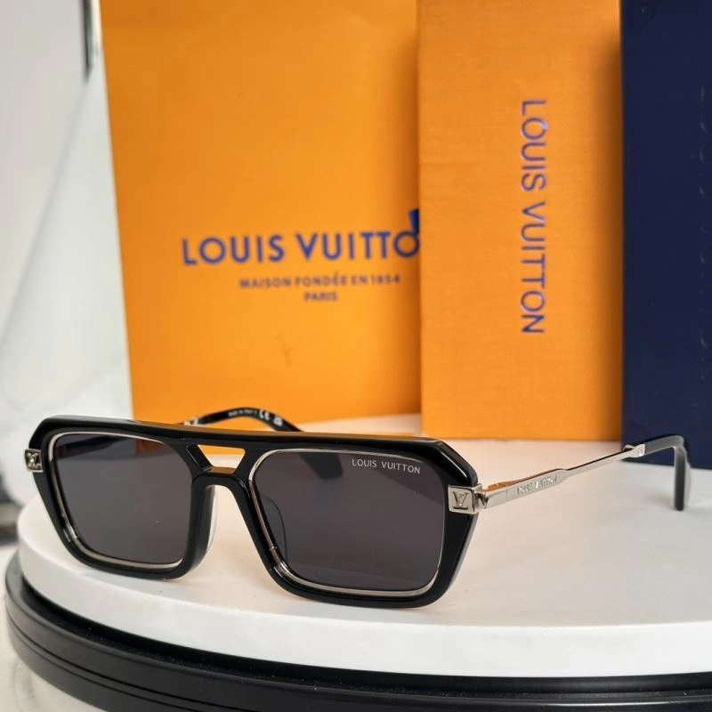 Louis Vuitton Sunglasses Thermal 281186