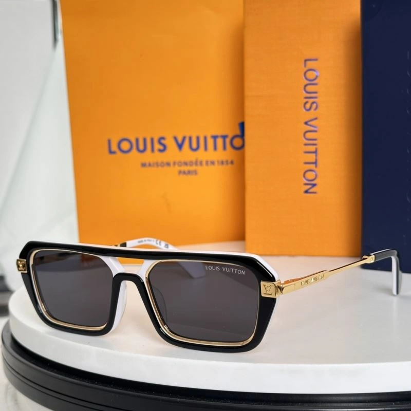 Louis Vuitton Sunglasses Thermal 281186