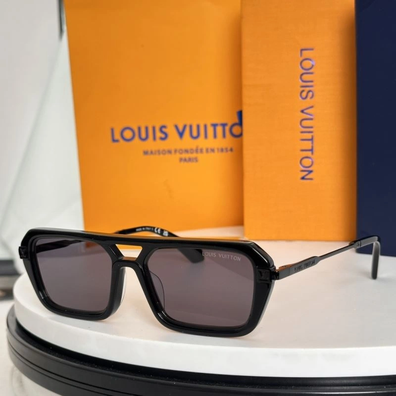 Louis Vuitton Sunglasses Thermal 281186