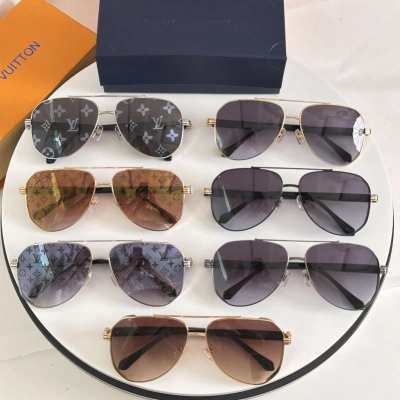 TopPick Louis Vuitton Sunglasses 281184