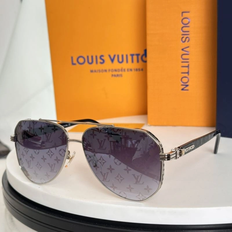 TopPick Louis Vuitton Sunglasses 281184