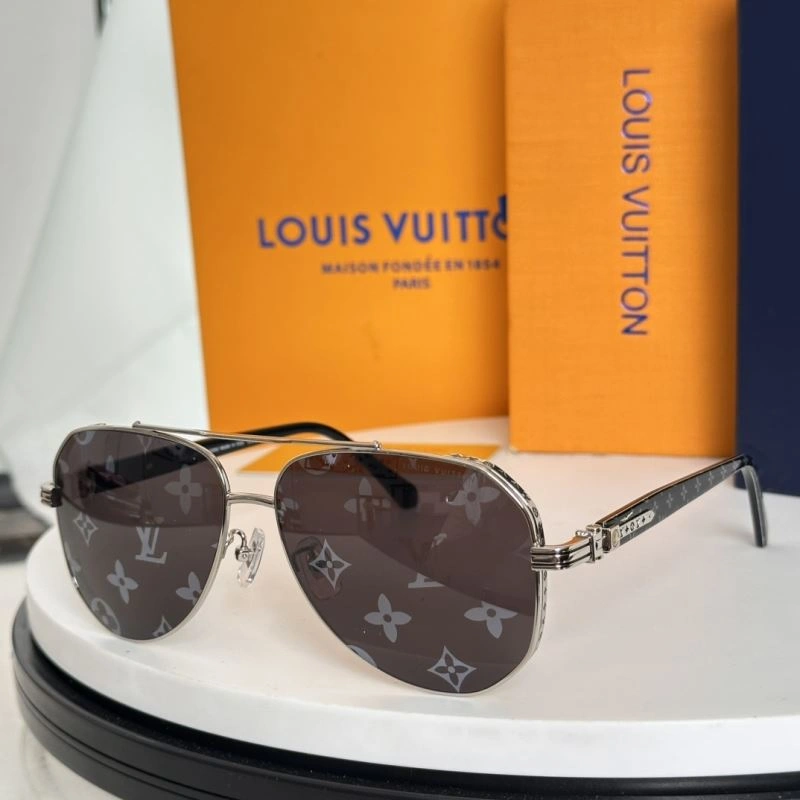 TopPick Louis Vuitton Sunglasses 281184