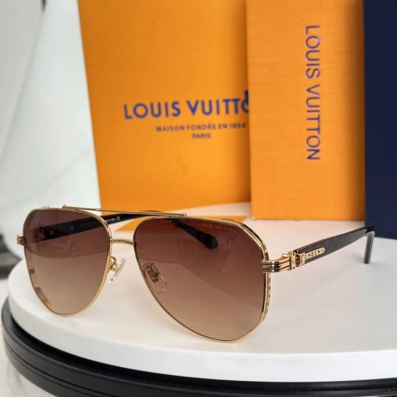 TopPick Louis Vuitton Sunglasses 281184