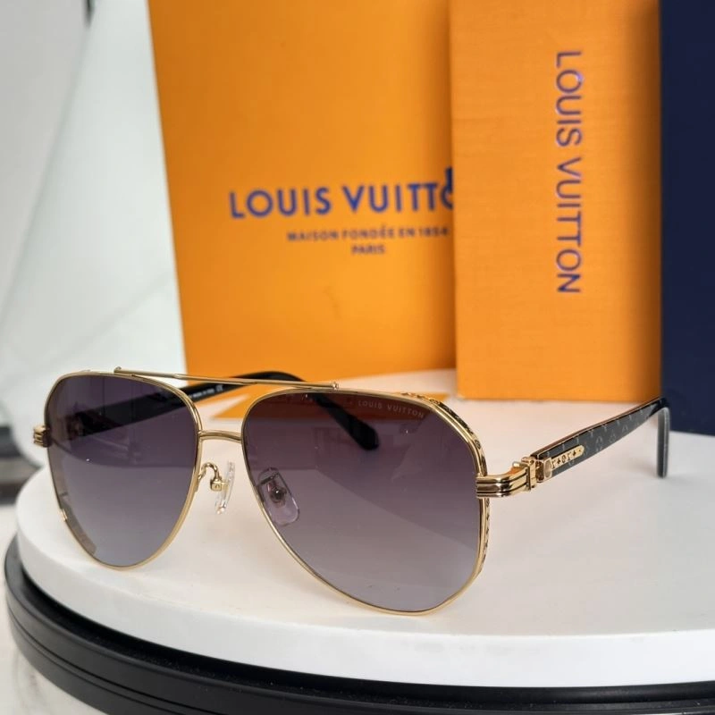 TopPick Louis Vuitton Sunglasses 281184