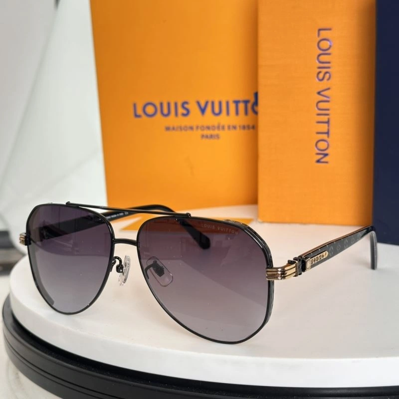 TopPick Louis Vuitton Sunglasses 281184