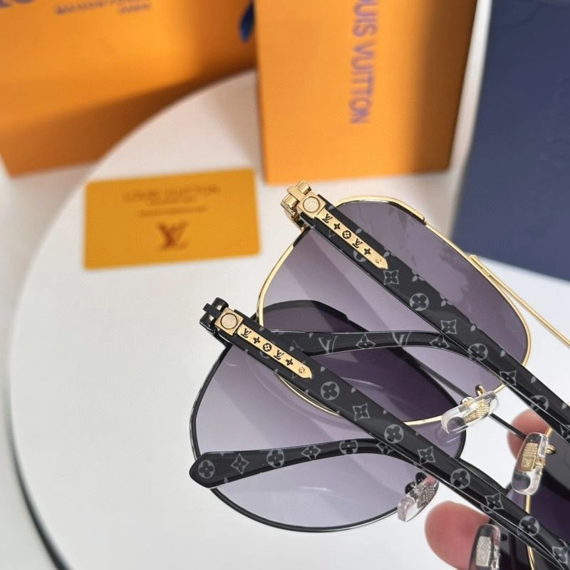 TopPick Louis Vuitton Sunglasses 281184