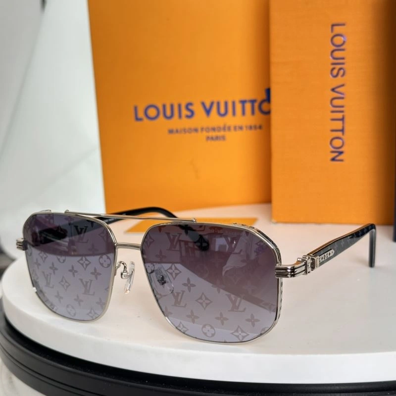 Louis Vuitton Sunglasses WellDesigned 281187