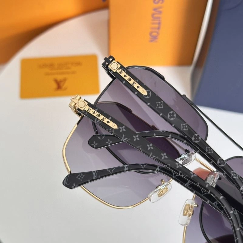 Louis Vuitton Sunglasses WellDesigned 281187