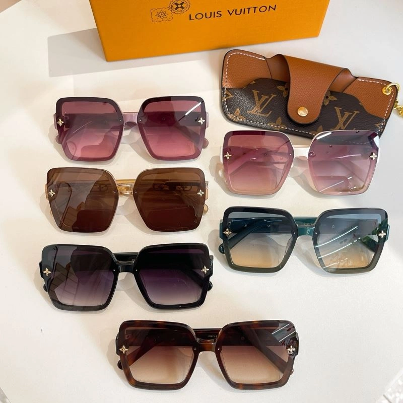 TimelessDesign Louis Vuitton Sunglasses 281182