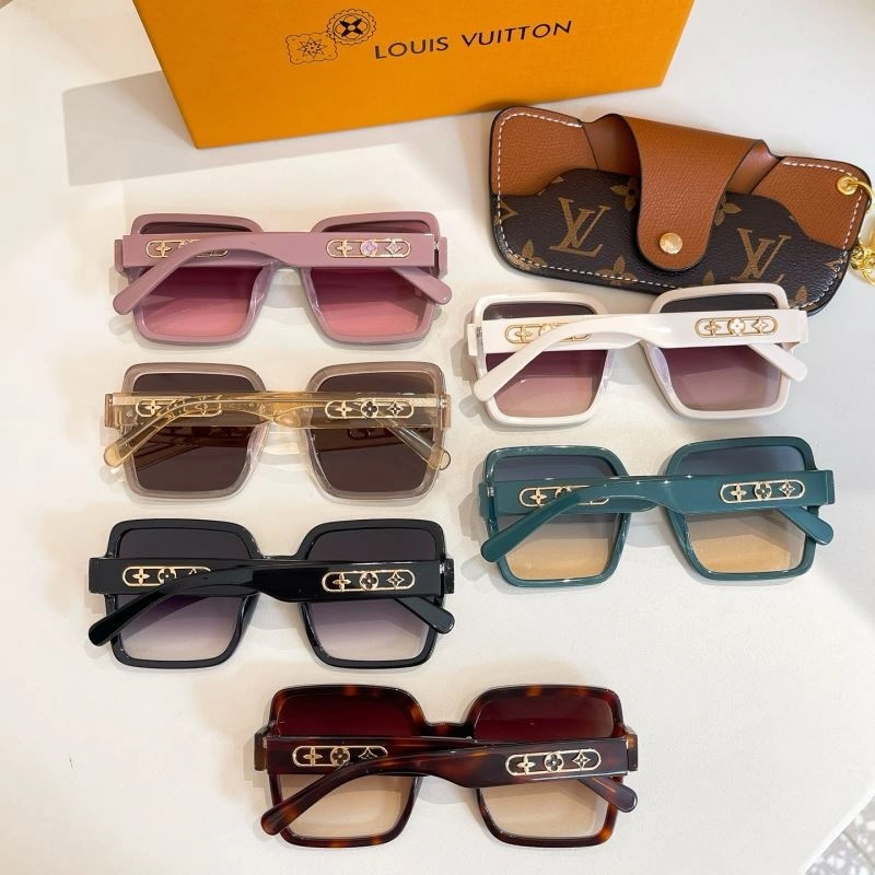 TimelessDesign Louis Vuitton Sunglasses 281182