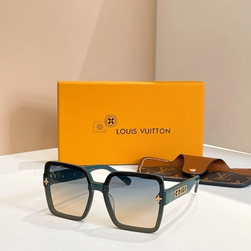 TimelessDesign Louis Vuitton Sunglasses 281182