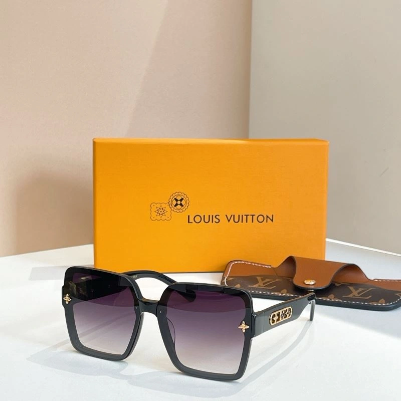TimelessDesign Louis Vuitton Sunglasses 281182