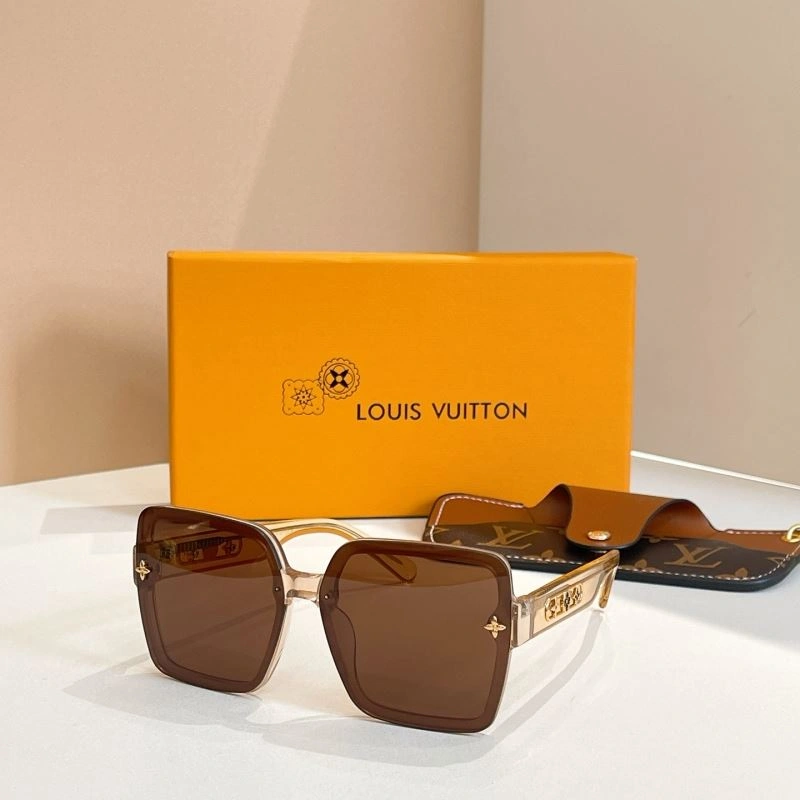 TimelessDesign Louis Vuitton Sunglasses 281182
