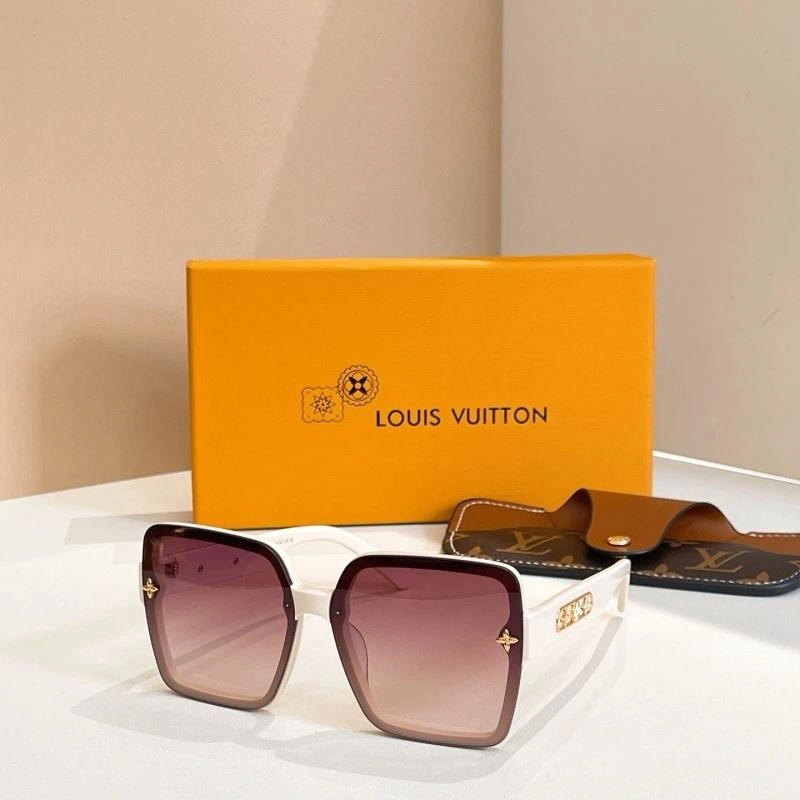 TimelessDesign Louis Vuitton Sunglasses 281182