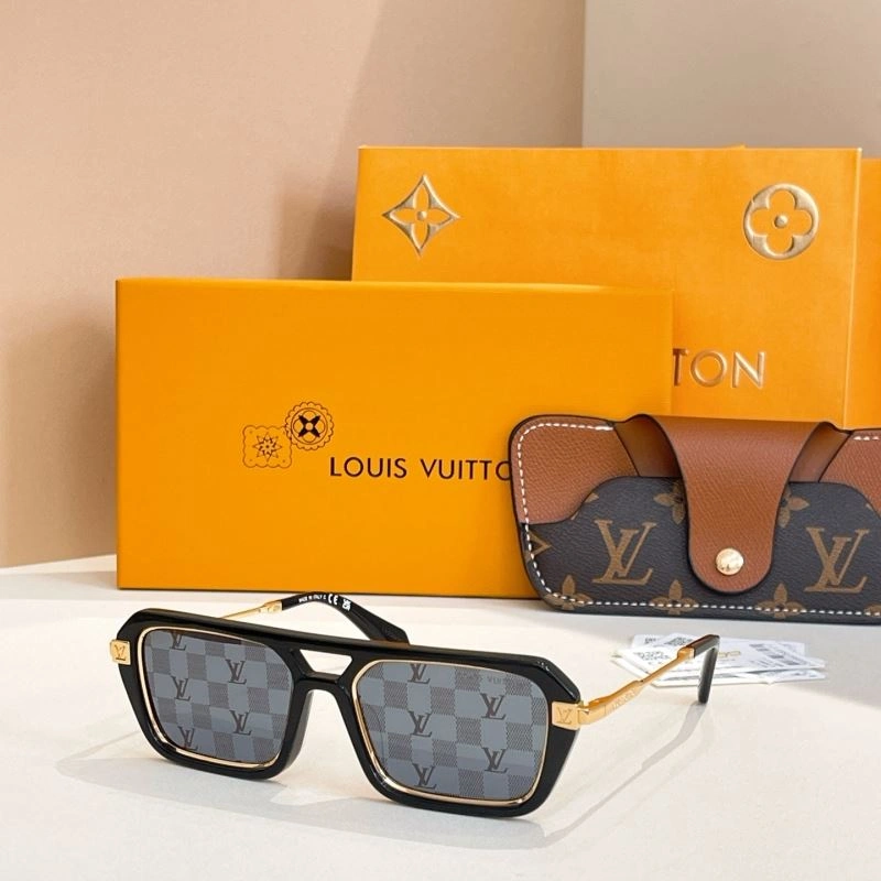 Louis Vuitton Sunglasses Bright 281178