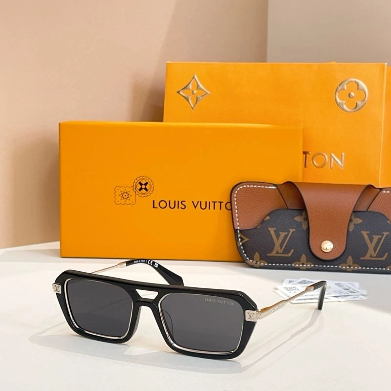 Louis Vuitton Sunglasses Bright 281178
